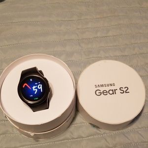 Samsung Gear 2